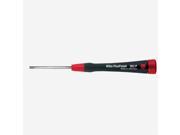 Wiha 26351 2.5 x 60mm PicoFinish Precision Hex Screwdriver