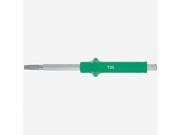 Wiha 28903 T15 Torx Torque T handles Screwdriver Blade