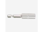 Wiha 71494 Stainless Steel Insert Bit Holder 1 4