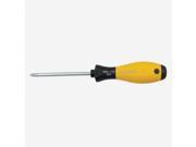 Wiha 31152 2 x 100mm ESD SoftFinish Phillips Screwdriver