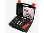 Wiha 28580 12 Piece Torque Controlled TPMS Professional Installers Kit