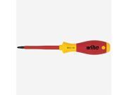 Wiha 32401 1 x 80mm Insulated Pozidriv Screwdriver