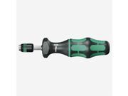 Wera 074772 0.30 1.00 Nm Adjustable Torque Screwdriver