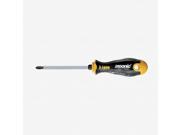 Felo 63079 Ergonic 4 Phillips Screwdriver Hex Shaft