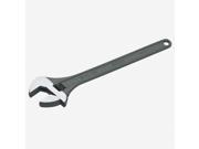 Gedore 62 P 6 Adjustable spanner open end 6