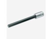 Gedore IN 30 L 8-95 Screwdriver bit socket 3/8 Gedore IN 30 L 8-95 Screwdriver bit socket 3/8
