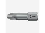 Wera 056939 3 x 25mm Pozidriv Torsion ACR Bit