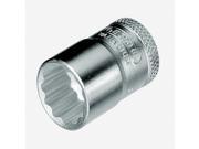 Gedore D 30 15/16AF Socket 3/8 Gedore D 30 15/16AF Socket 3/8