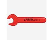 Knipex 9 16 Open End Wrench 98 00 9 16