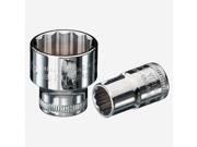 Wiha (Heyco) 60344 32mm 12 Point 1/2 Wiha (Heyco) 60344 32mm 12 Point 1/2