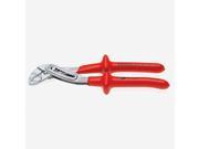 Knipex 88 07 250 10 Alligator Pliers Plastic Insulated