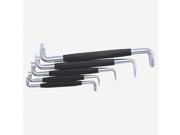 Wiha 20790 5 Piece Slotted Phillips Offset Set