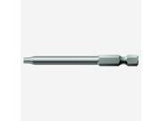Wera 060130 T40 x 70mm Torx Power Bit Wera 060130 T40 x 70mm Torx Power Bit