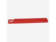 Wiha 91095 Universal Rail System Holds 16-20 Clips Wiha 91095 Universal Rail System Holds 16-20 Clips