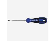 Wiha 45056 4.5 x 150mm 3K Ergonomic Slotted Screwdriver