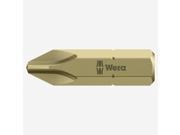 Wera 380157 3 x 25mm Phillips Bit