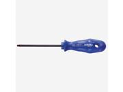 Felo 17054 TX 30 x 4.3 Torx Screwdriver Blue 800