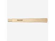 Wiha 80079 80mm Hammer Hickory Handle Replacement