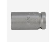 Wiha 72006 Impact Bit Holding Socket 1 2 x 5 16