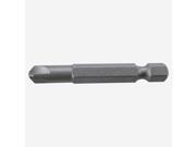 Wiha 74915 #10 x 50mm Torq-Set Power Bit Wiha 74915 #10 x 50mm Torq-Set Power Bit
