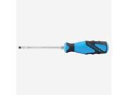 Gedore 2154SK 3 5 3C Screwdriver with striking cap 3.5 mm