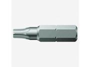 Wera 066494 T7 x 25mm Torx Bit