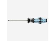 Wera 032006 8 x 175mm Stainless Steel Slotted Screwdriver