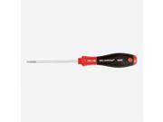 Wiha 36222 T20 Torx Ball End SoftFinish Screwdriver Wiha 36222 T20 Torx Ball End SoftFinish Screwdriver