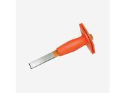 Gedore 104 HS Splitting chisel with protective hand guard 240x26x7 mm Gedore 104 HS Splitting chisel with protective hand guard 240x26x7 mm