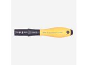 Wiha 28526 7.5 20 in lbs ESD Adjustable Torque Screwdriver