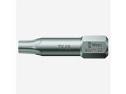 Wera 066303 T8 x 25mm Torx Torsion Bit