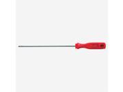 Wiha 22230 2 x 250mm PoziDriv Square Handle Screwdriver