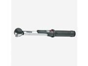 Gedore 4549 02 Torque wrench TORCOFIX K 1 4 5 25 Nm