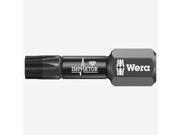 Wera 057625 T25 x 25mm Torx Impaktor Diamond Coated Bit Wera 057625 T25 x 25mm Torx Impaktor Diamond Coated Bit