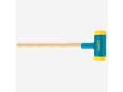 Wiha 80299 15.1 lbs Dead Blow Sledge Hammer