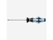 Wera 032003 4 x 100mm Stainless Steel Slotted Screwdriver