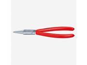 KNIPEX 44 13 J2 Pliers Straight 0.071in Dia 7 1 4in. L G0176121