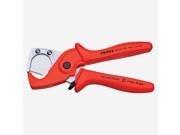 Pipe Cutter, Manual, Pistol Grip, 1 In Cap Pipe Cutter, Manual, Pistol Grip, 1 In Cap