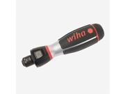 Wiha 28888 Digital iTorque Screwdriver 9 50 in lbs. 1.0 6.0 Nm