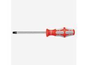 Wera 117687 4 x 200mm Kraftform Plus Square Screwdriver