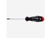 Felo 22163 T27 x 4 Torx Screwdriver 2 Component Handle