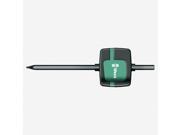 Wera 026374 T20 + 4 x 47mm Torx + Hex Combination Flagdriver Wera 026374 T20 + 4 x 47mm Torx + Hex Combination Flagdriver