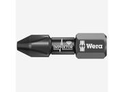 Wera 057616 2 x 25mm Phillips Impaktor Diamond Coated Bit