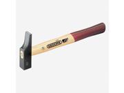 Gedore 65 E 20 Joiners hammer 20 mm