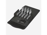 Wera 057450 Bit-Safe 43 Universal 1 Power and Insert Bit Set Wera 057450 Bit-Safe 43 Universal 1 Power and Insert Bit Set