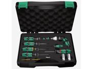 Wera 074746 Assembly Set for Tire Pressure Control Systems