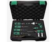 Wera 074746 Assembly Set for Tire Pressure Control Systems Wera 074746 Assembly Set for Tire Pressure Control Systems