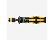 Wera 074820 ESD Safe Micro Pre-Set Torque Screwdriver 0.10 Nm Wera 074820 ESD Safe Micro Pre-Set Torque Screwdriver 0.10 Nm