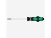 Wera 029450 15 x 125mm Kraftform Plus Nut Driver