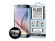 Plass Clear HD Shatterproof Screen Protector Samsung Galaxy S6